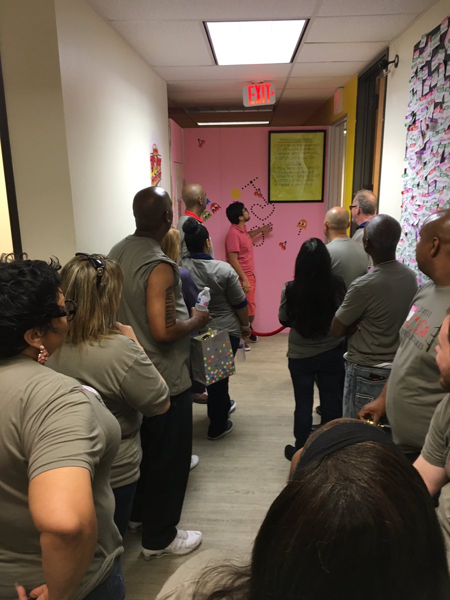 Fun filled day with my peers 🥊@KhariHeru <a href="/AkinsMel/">Mel Akins</a> @AmberD___ <a href="/triple555hd/">Balch Springs HD SM</a>