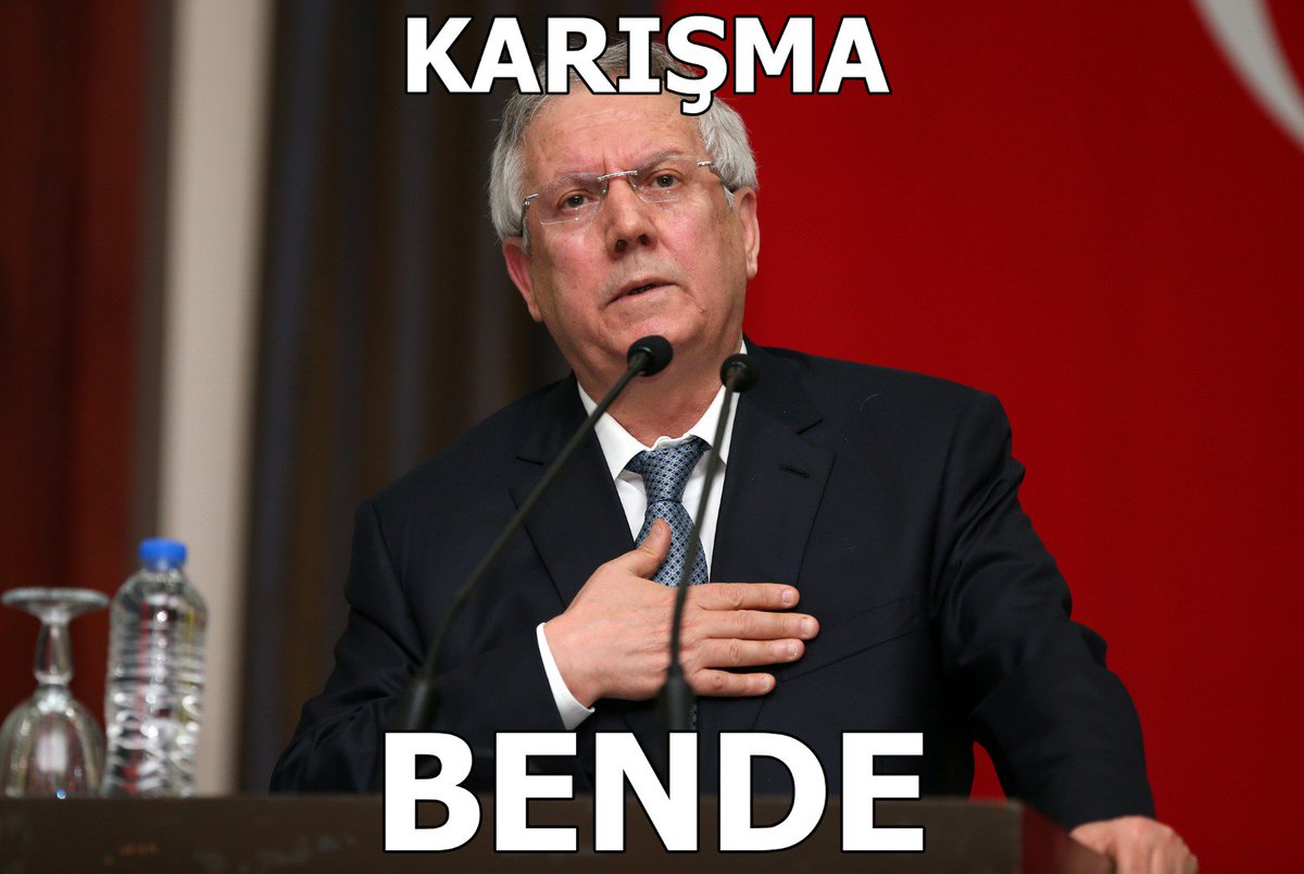 KadirEfeFb's tweet photo. Hiçbir yere gittiği yok Aziz Yıldırım'ın fenerbahçeyi bölenlere inat yaşasın büyük başkan! #GitmeYaAziz https://t.co/V6j808tg4y