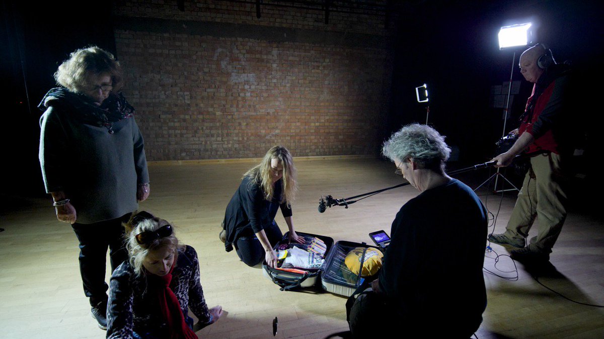 ZebraDigital_TV's tweet image. Filming today with STAMP - Santé Theatre and Media Productions #mentalhealth #Milestone #transition @santetheatre @cath_cek @warwickuni #digital #film #Coventry #Birmingham #Solihull @FTV_Birmingham