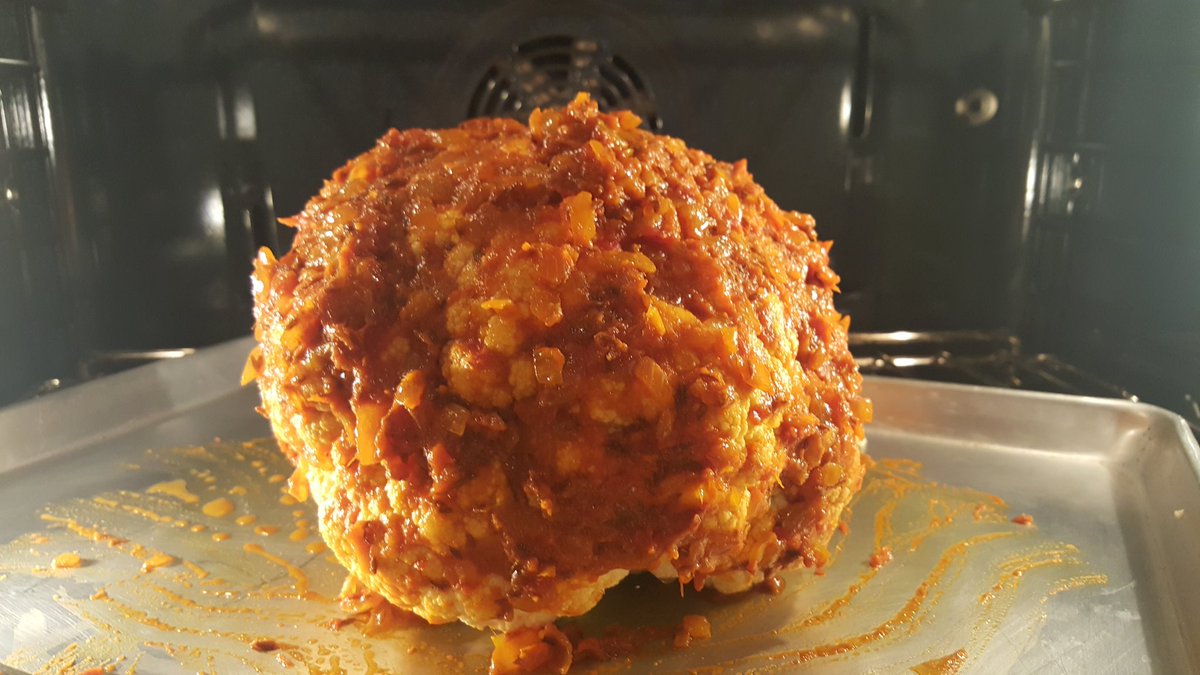 TheIngMatters's tweet image. #Tandoorigobhi #cruciferousveggies #dnaprotection #reduceoxidativestress #liversupport