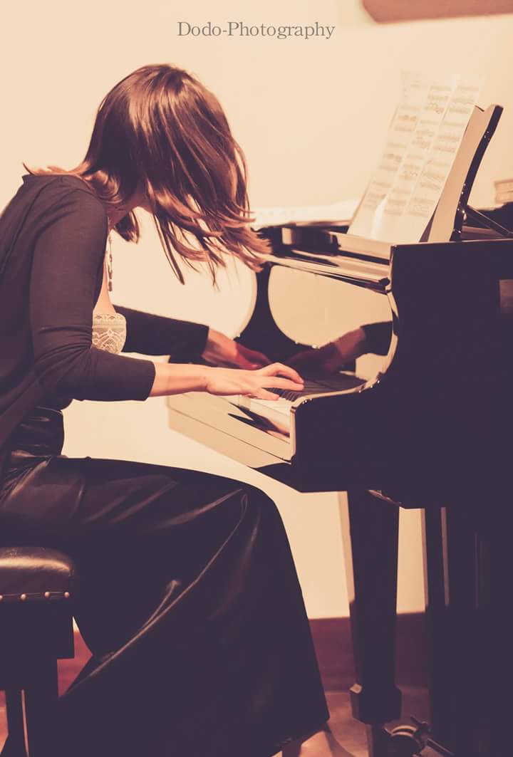 bojanadimkovic's tweet photo. It's Piano Day #PianoDay2018, chapeau for bringing out the best (and worst?!) in us ! https://t.co/xbSfuw3tIS