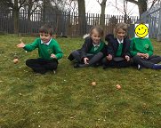 Year 1 tweet media