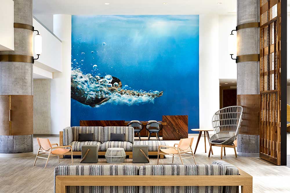 Westdrift Opening – Autograph Collection Hotels Debuts in Manhattan Beach dlvr.it/QMpqkr