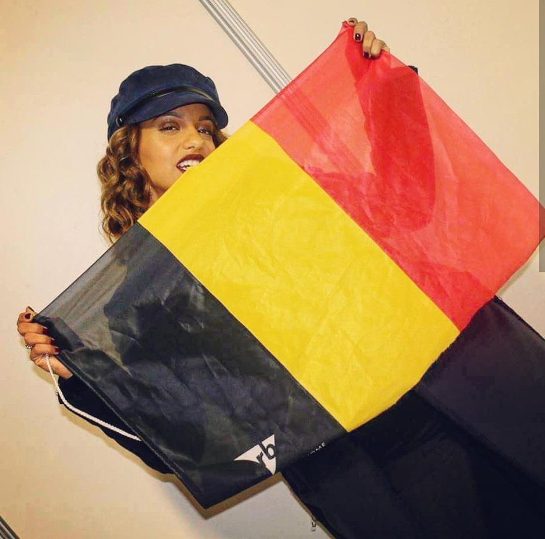 TalBelgique_Off's tweet photo. Rendez-vous le 4 mai prochain, avec @TalOfficial &amp; @NRJBelgique pour le NMT La Louvière! 🇧🇪🇧🇪 #NMTLaLouvière

Les places seront à récupérer à des endroits précis! +d'infos prochainement 😊

Ps: Merci de ns mentionner si vous respotez la photo 😁 https://t.co/GeXIih2pOP