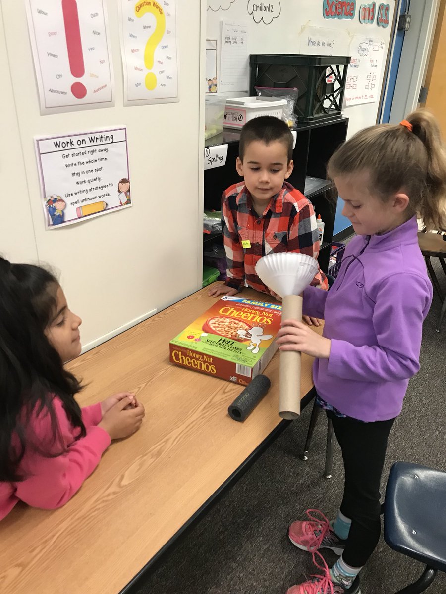 Building with 3D shapes in STEM @kes_stem #keh4life