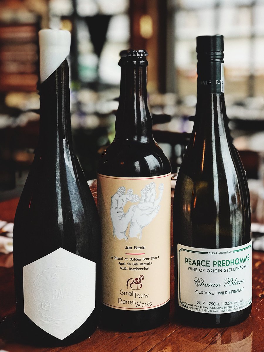 THE WEEKEND STARTS NOW!!!! We are celebrating with 1/2 PRICE bottles of wine &amp; 750ml beers/ciders! Let’s get this party started before the family gatherings take over!