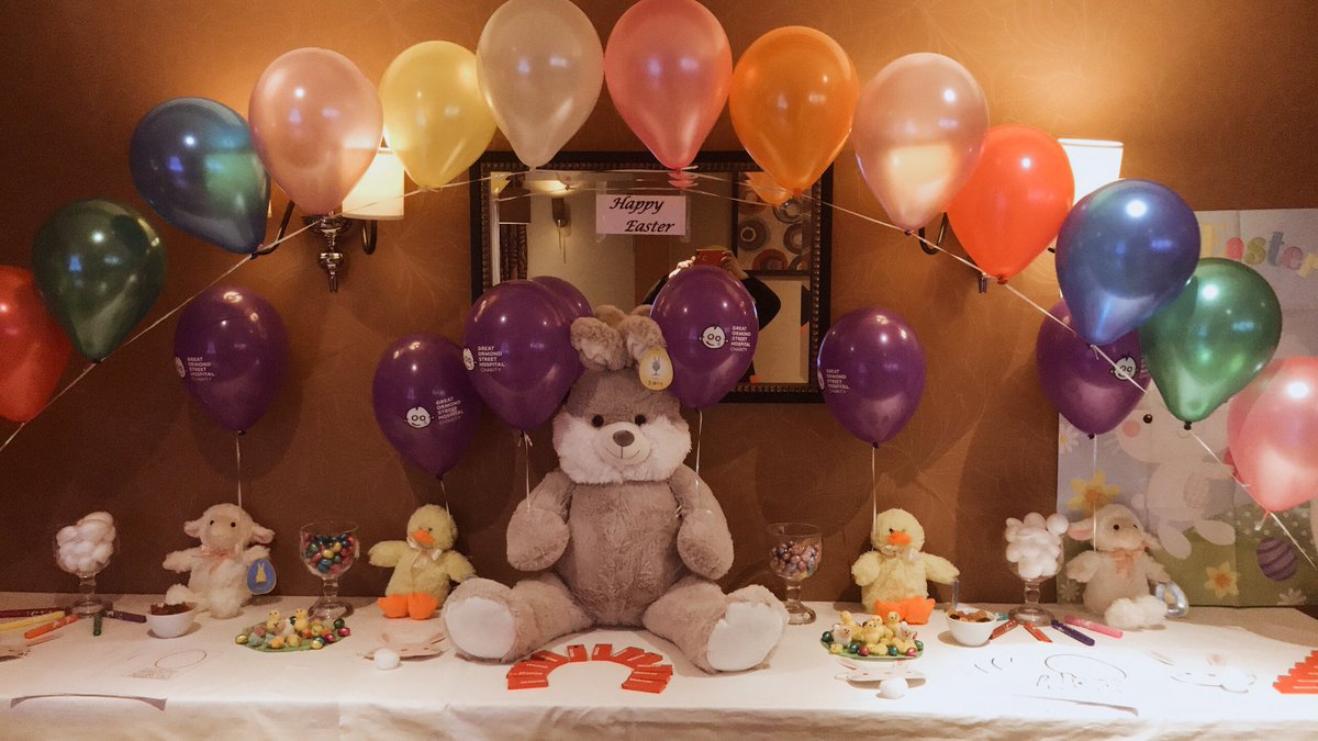 Ready for Easter!!!♥️♥️♥️