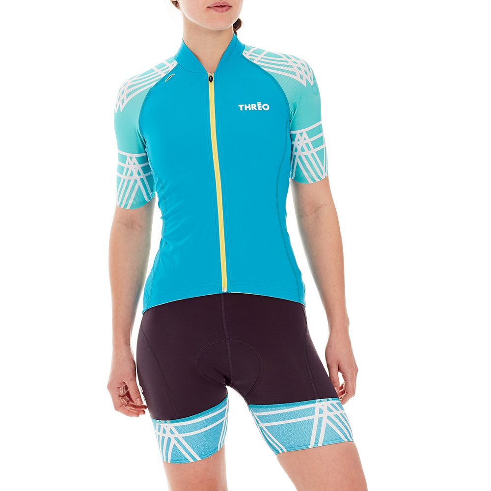 VeloVixenUK's tweet photo. Phase 1 of Threo much-vaunted 2018 triathlon and cycling kit has arrived! We think it's absolutely gorgeous. What do you reckon? ๐โโ๏ธ๐ดโโ๏ธ๐โโ๏ธ
https://t.co/dHhVdFtFI7
#triathlonkit #womenstriathlon #triathlongear #WomensTriSeries #womenscycling https://t.co/D6MhpyspLg