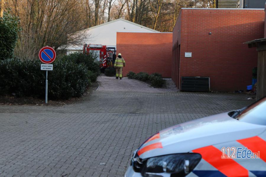 🚨 Kleine brand bij hotel Belmont in #Ede 112.press/QMpsrd 112Ede https://t.co/dyFqdZOcvt