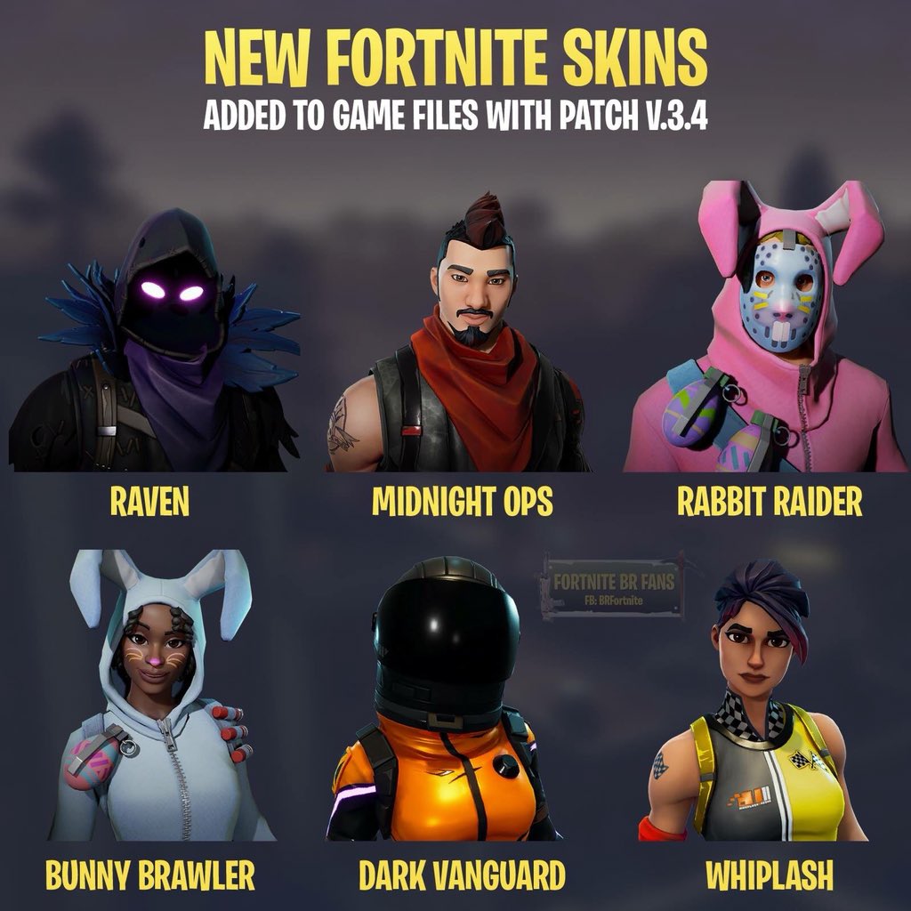 eᴅᴍᴏɴᴅ - fortnite future bunny