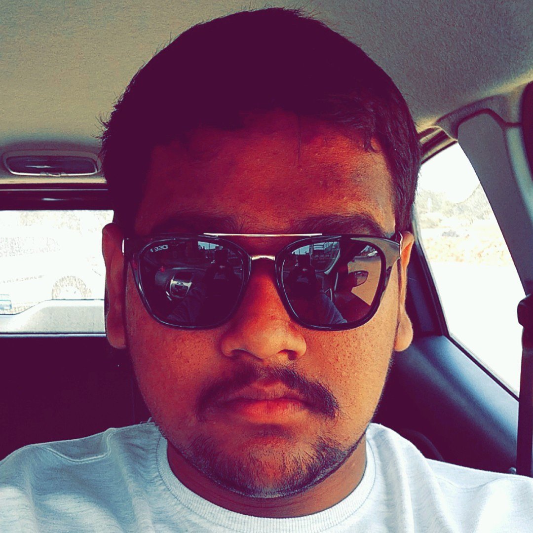 BumbSamkit's tweet image. #NewProfilePic