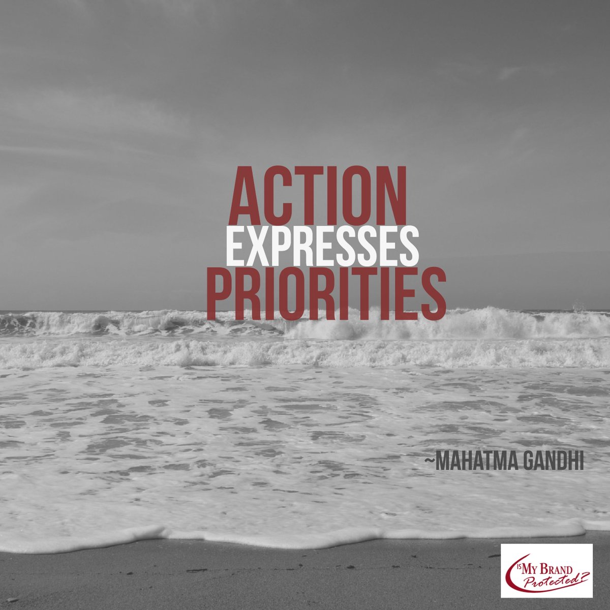 AttorneyAurelia's tweet image. ACTION expresses PRIORITIES ~ Mahatma Gandhi #BrandProtection #EmergingBrands #TechProtect #IsMyBrandProtected #LuxuryLawFirm #EarthenIP