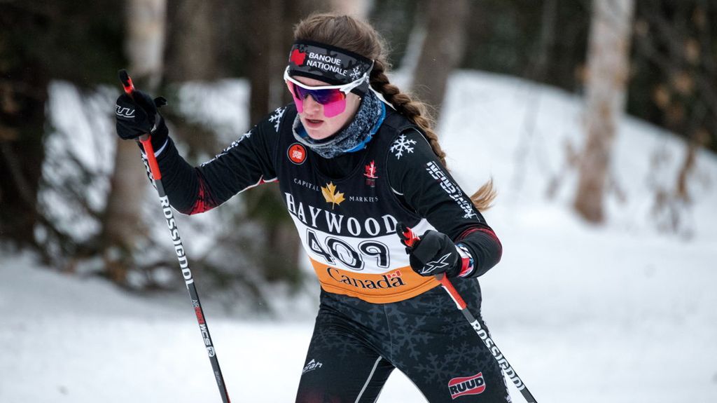 Congrats to Anabelle Martineau for her wonderful fundraising! 
She reached 100% of her initial funding goal!! 
.
See her campaign right here. makeachamp.com/anabellemartin…