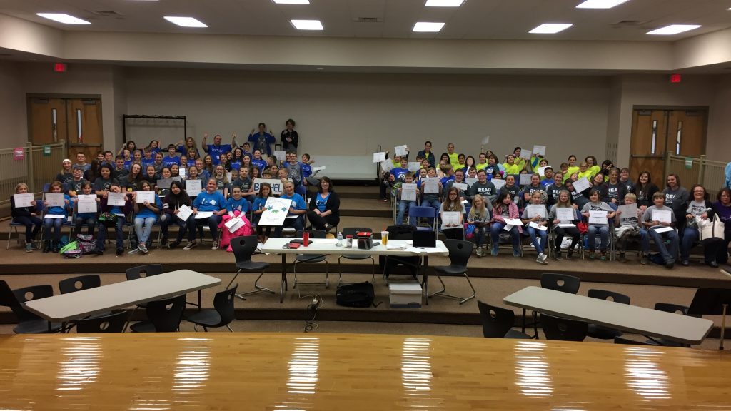 HCSNC's tweet photo. Bethel Elementary School Wins HCS Elementary Battle of the Books - https://t.co/rpZVthu6Wp https://t.co/NKpsGIrdr7