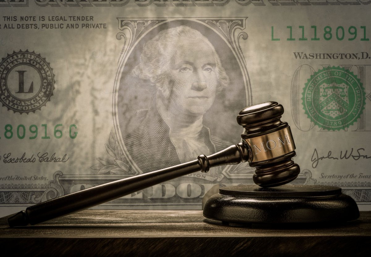 Fresh Family Finance Tip: Charge Kids A Mediation Fee For Dispute Resolution.

Try this clever financial parenting hack to encourage your kids to resolve their own disputes without your intervention.

familyfinancefavs.com/2018/03/charge…
#FinLit