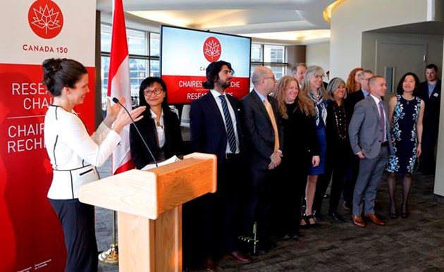 Canada 150 program results in 'brain gain' for Canadian universities: Duncan.  ottawamatters.com/around-ontario… https://t.co/uIUw5Aky5H