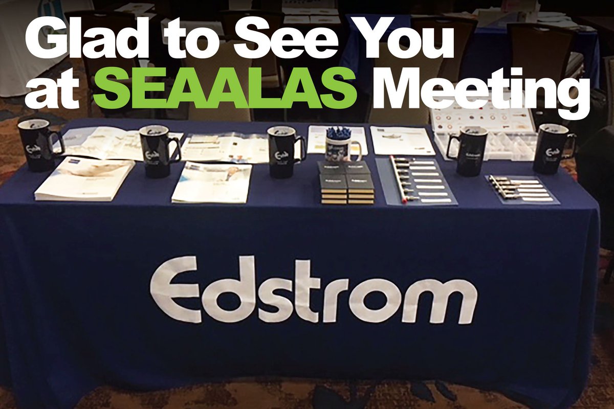 Edstrom Industries tweet media