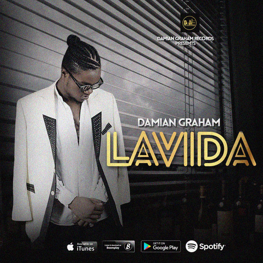iamyoungstuff's tweet photo. MUSIC: Damian Graham -La Vida (Prod. by Cray Beatz x Beezee)  @damiangraham #Damiangraham #LAVida https://t.co/4kAwFJnzA8 https://t.co/UHfZwDyHCb