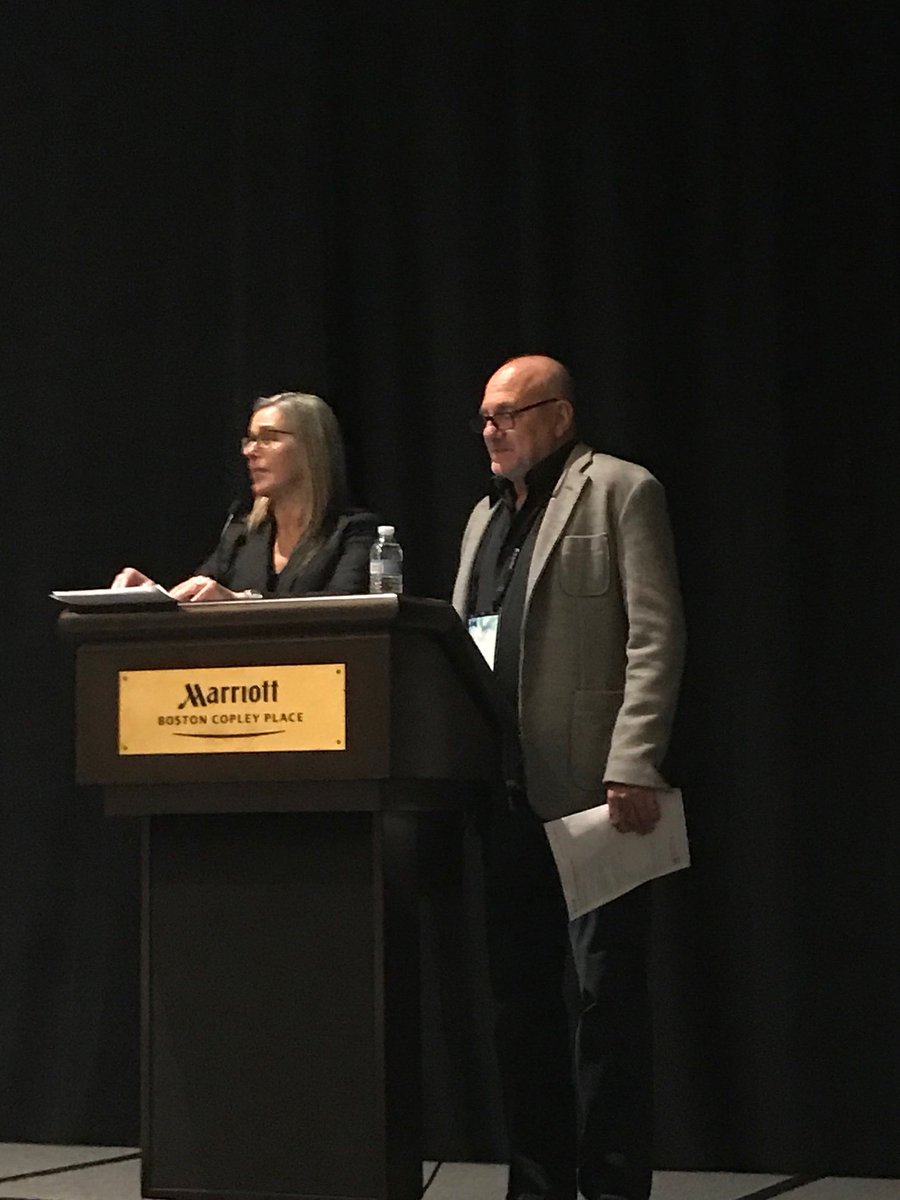 BryceOnDesign's tweet photo. Have been learning so much at the #IDSAMedical conference! Thank you to everyone in attendance and all of the speakers for making this such a great event. @TGrantcharovMD @CLMauro @MaryForhan https://t.co/Wpz7oIrrhy