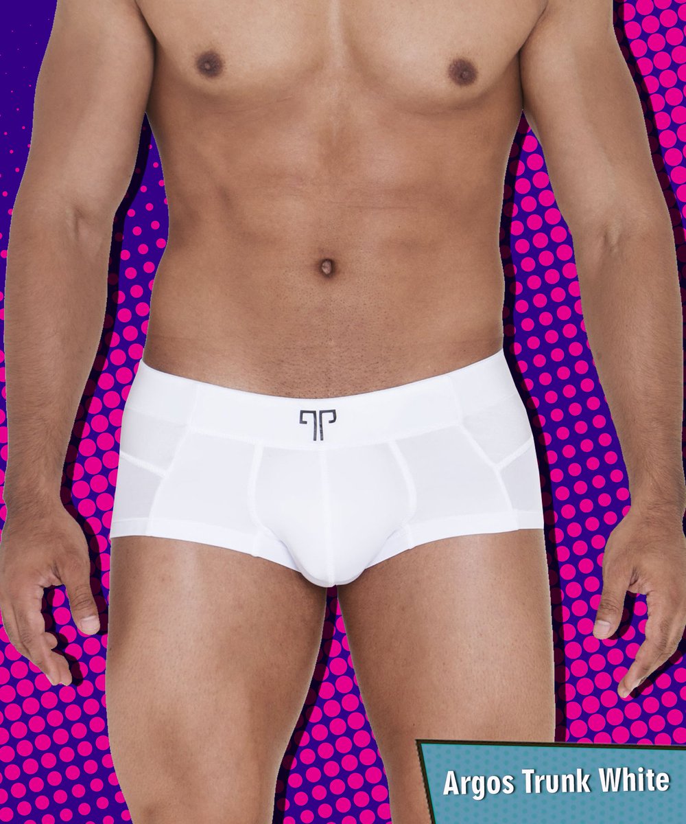 PerseusUnderw17's tweet photo. Linear and symmetrical cuts and a combination of bright ❇ and matte shades that reflect a very avant-garde appearance.
#BeStrong #BeBrave #BePerseus #Underwear #PerseusUnderwear #mensfashion #Fashion #undies #men #Shop #onlineshopping #VirtualBoutique #BoxerBrief #Trunk #Argos https://t.co/wOuND9X5dN