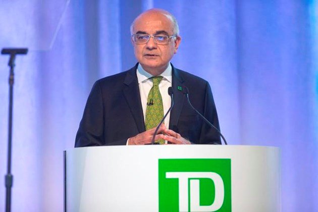 TD CEO says bank would consider cannabis sector financings once legal.  ottawamatters.com/around-ontario… https://t.co/a9subnf2cb