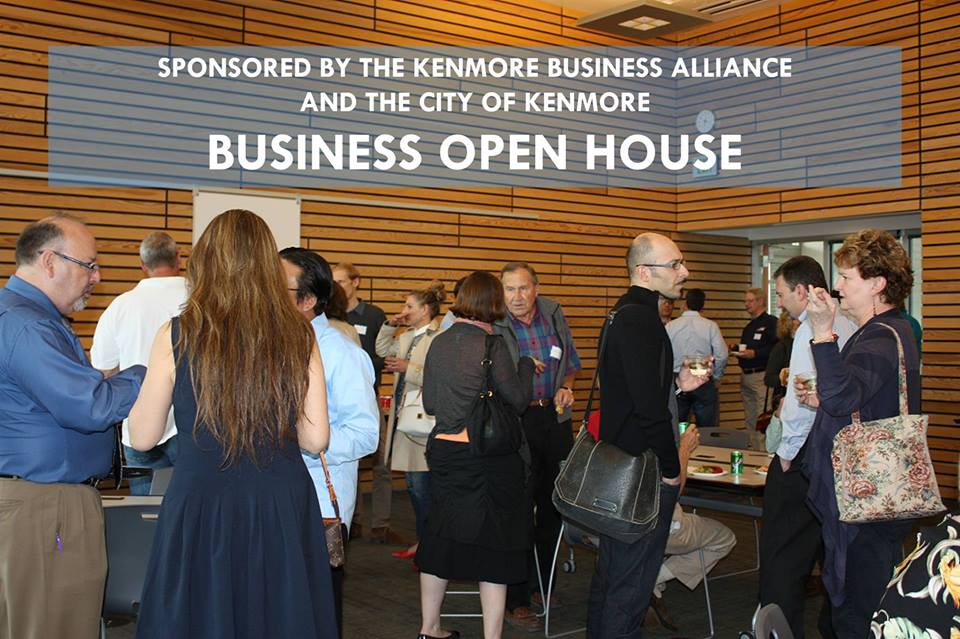 BothKenChamber's tweet photo. Do business in Kenmore? Come to semi-annual Kenmore Business Open House event. Meet other professionals, discover new businesses &amp; inform others about yours!  Bring business cards. Free event - just come as you are - no rsvp needed. See YOU there! Details: https://t.co/iexGTDOZZ6 https://t.co/oChPAZp3bD