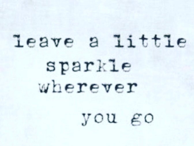 midline3's tweet photo. Wherever you go there is an impression you unconsciously create. The best way to influence the sparkle is to live consciously. #Holiday https://t.co/9piB6u3WPp