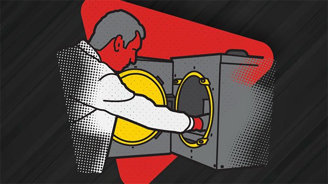 LabManager's tweet photo. The keys to lab autoclave safety: https://t.co/szyLqaA6r6 #LabAutoclaves #AutoclaveSafety #LabSafety https://t.co/AvfErna2XX