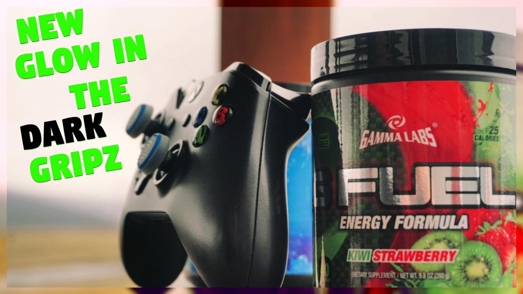 Go check out the new glow in the dark grips at the store👇🏻🔥
spreesy.com/OctaneGripz