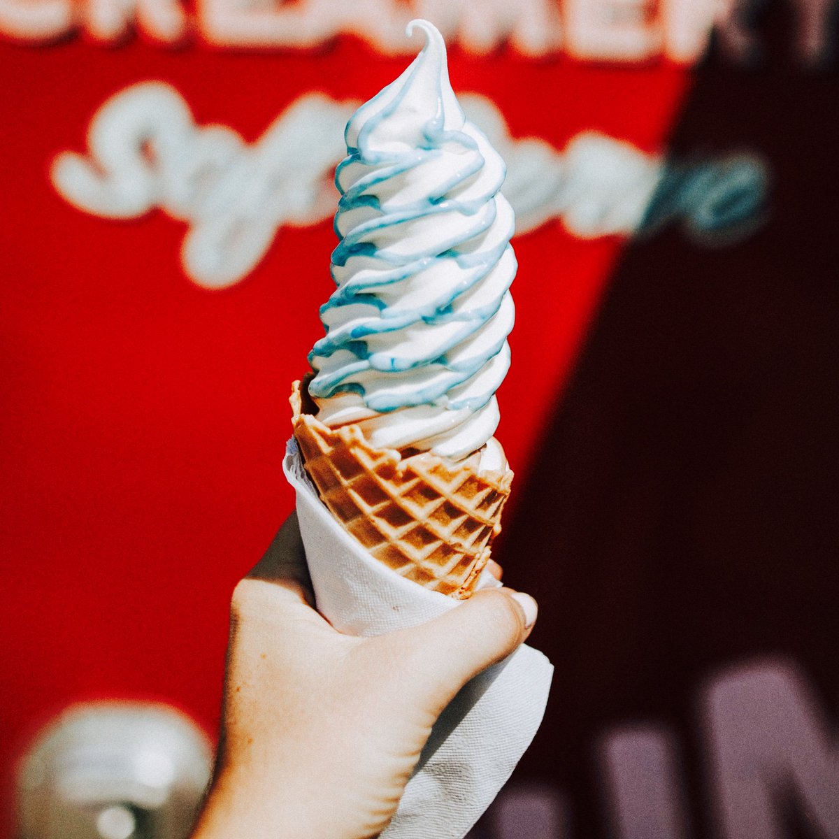 Soon it will be spring, and soon you’ll be able to enjoy this in the garden!