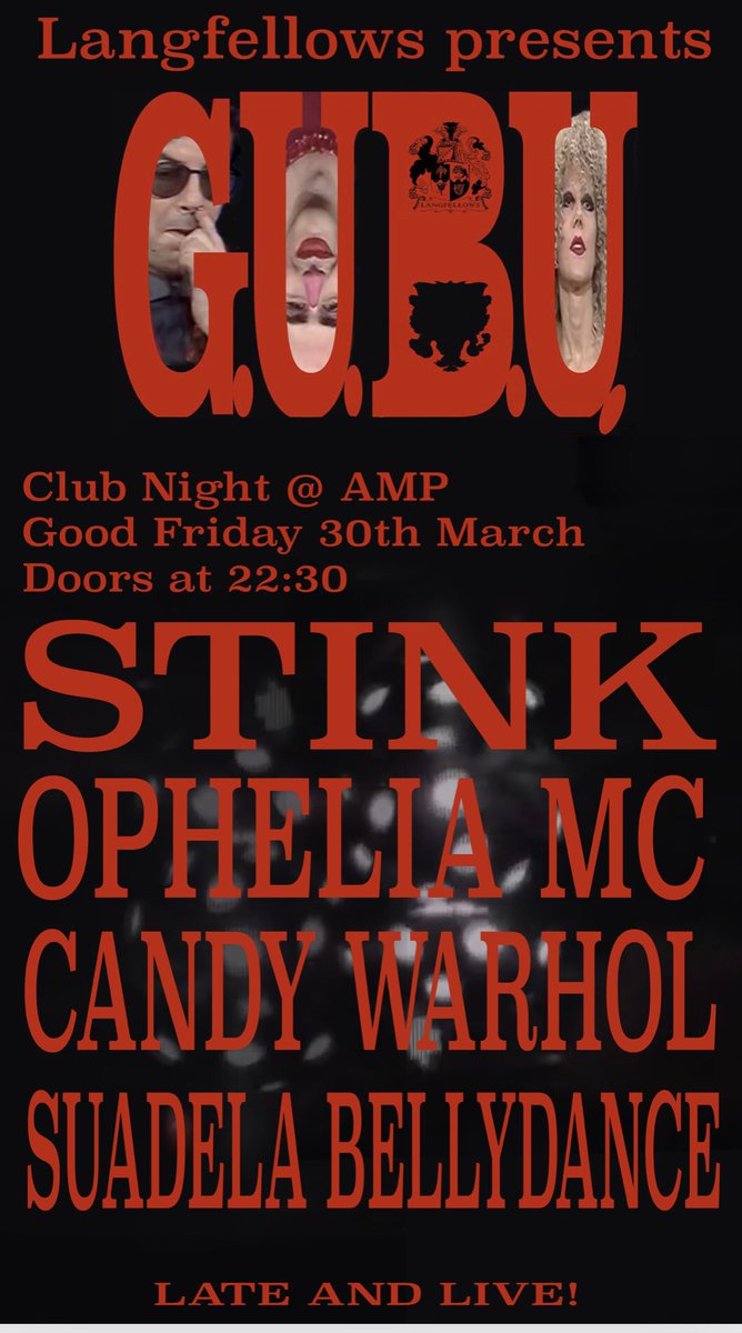 AmpCork's tweet photo. Good Friday! https://t.co/yXD8O19hLt