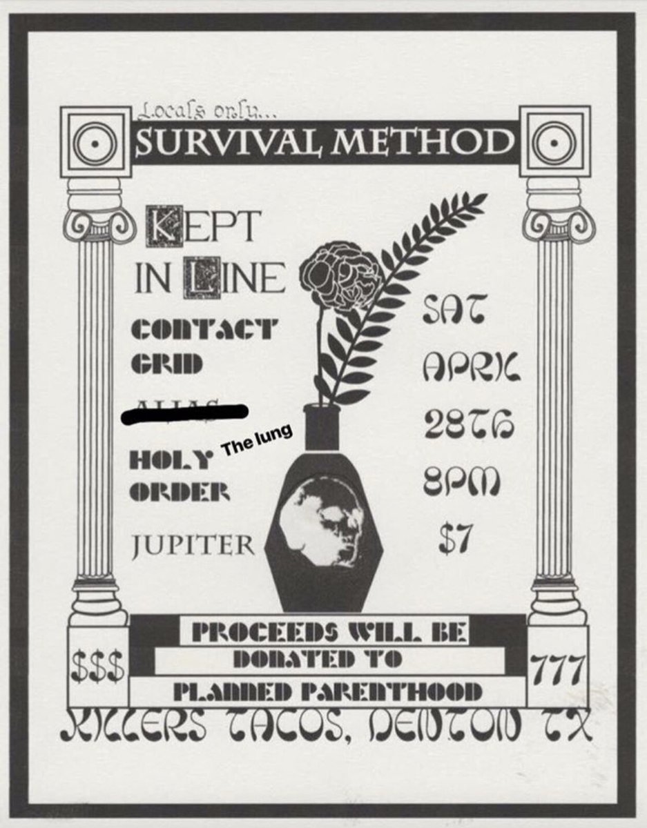 Flier by A Lana, edit by Jar Fest™ Sam Antha