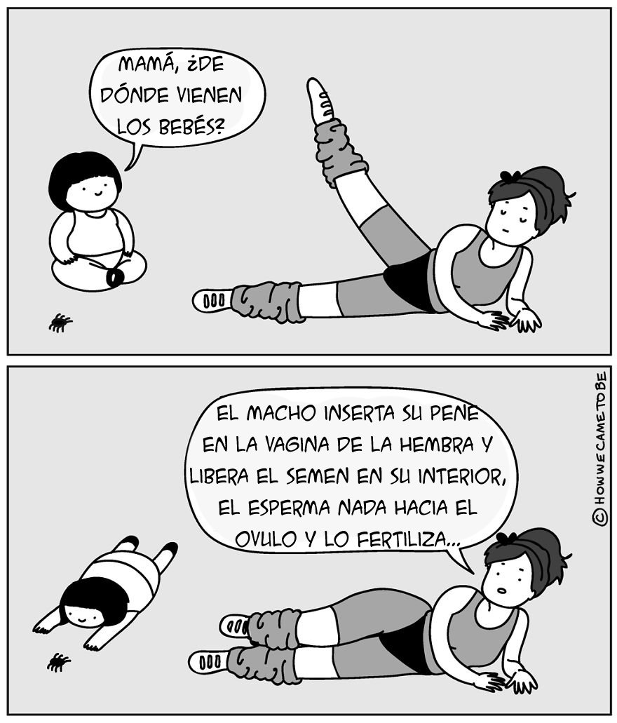 Init4Health's tweet photo. #HowWeCameToBe #comic 🇪🇸https://t.co/XloNlTBjnh  Also available here in 🇬🇧https://t.co/6DXgMMXazP @GraficaMedicina @graphicmedicine @ComicNurse @NoetheMatt @mlalanda see more of the comics https://t.co/uQOMF2IKpI https://t.co/sx9Pnl2aXA