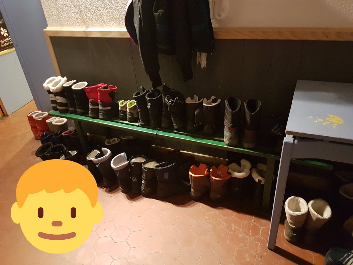 Ecole Arc En Ciel tweet media