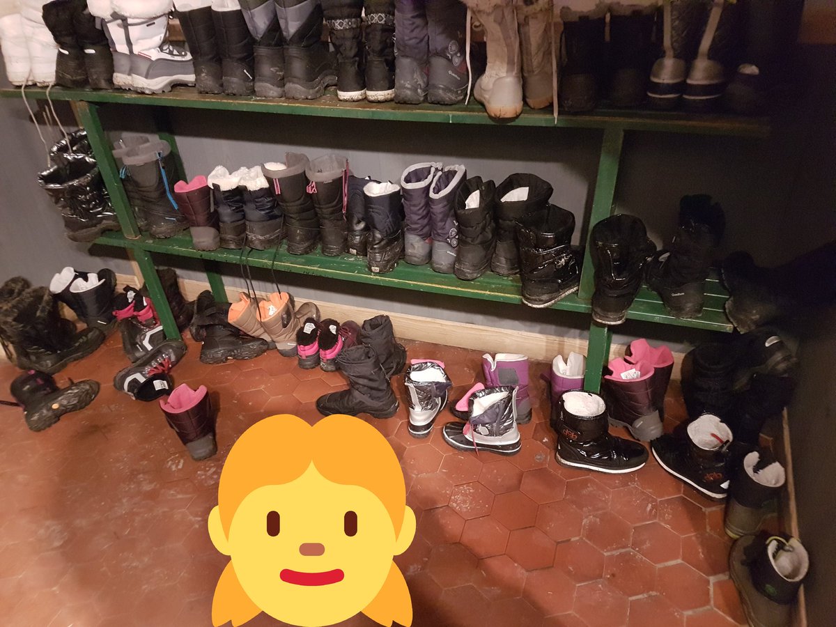 Ecole Arc En Ciel tweet media