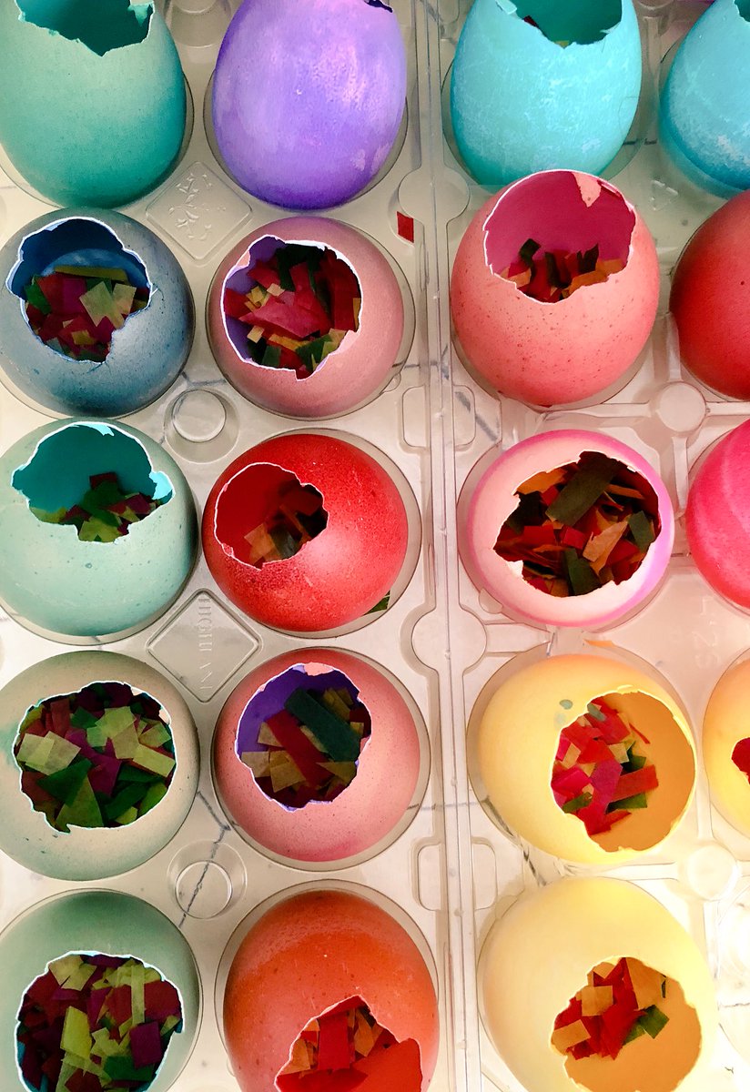 NicNacCards's tweet photo. Looking good!! #Easter #EggHunt2018 🐣 https://t.co/FohhuwFF6A