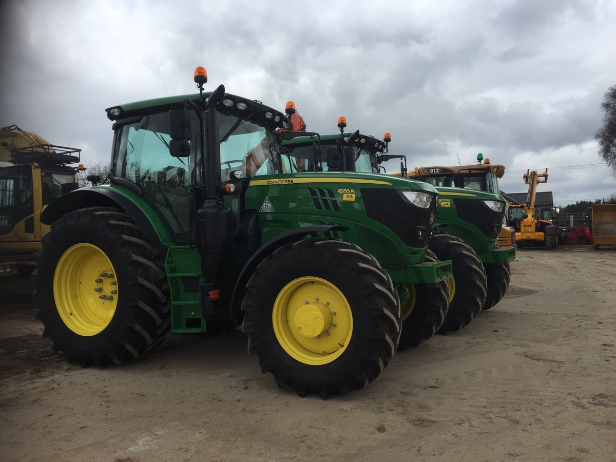 Mona Tractor Co Ltd tweet media