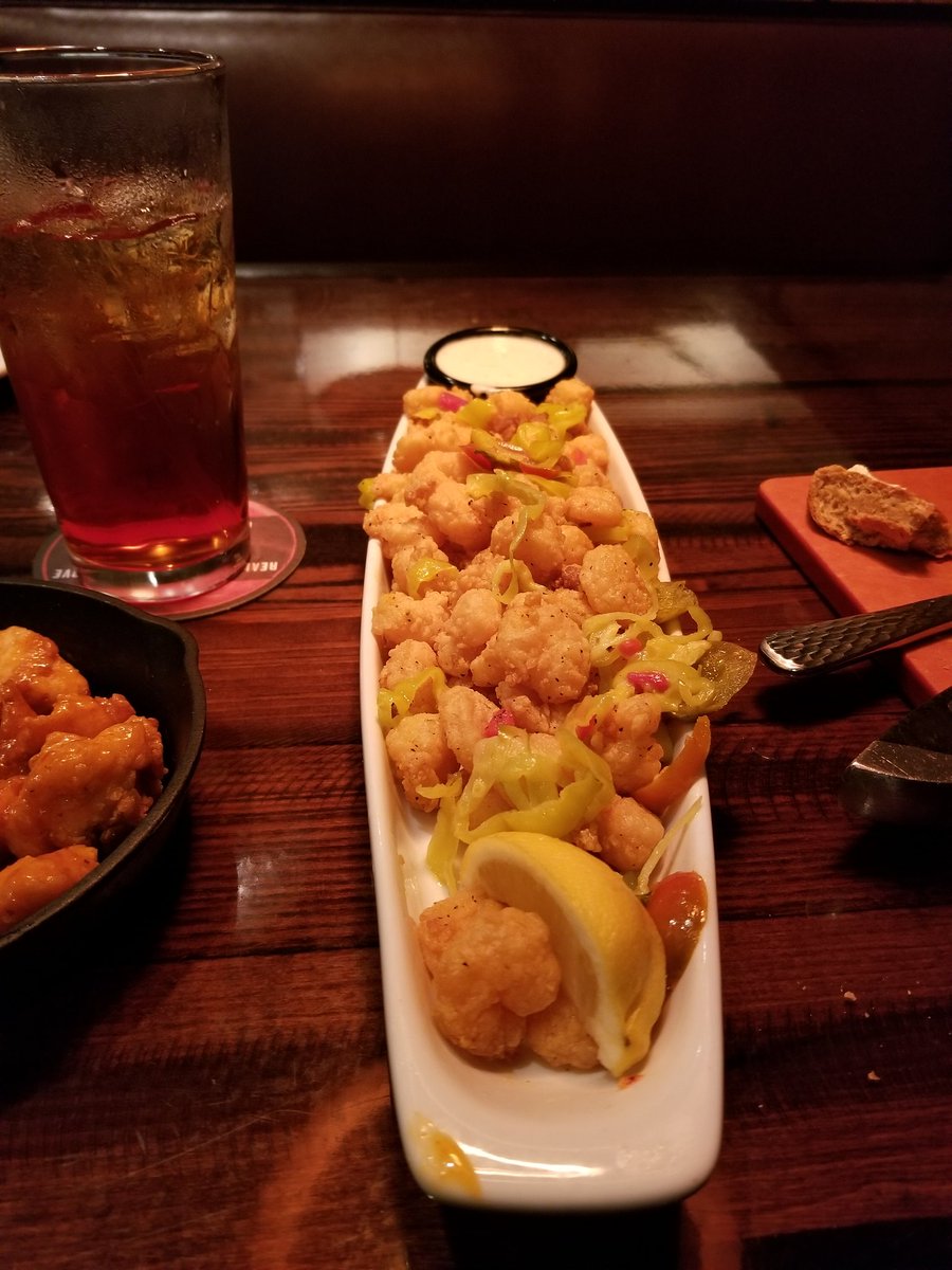 3CommaKid's tweet image. Wild West Shrimp at Longhorns Steakhouse are so Yummy!!!