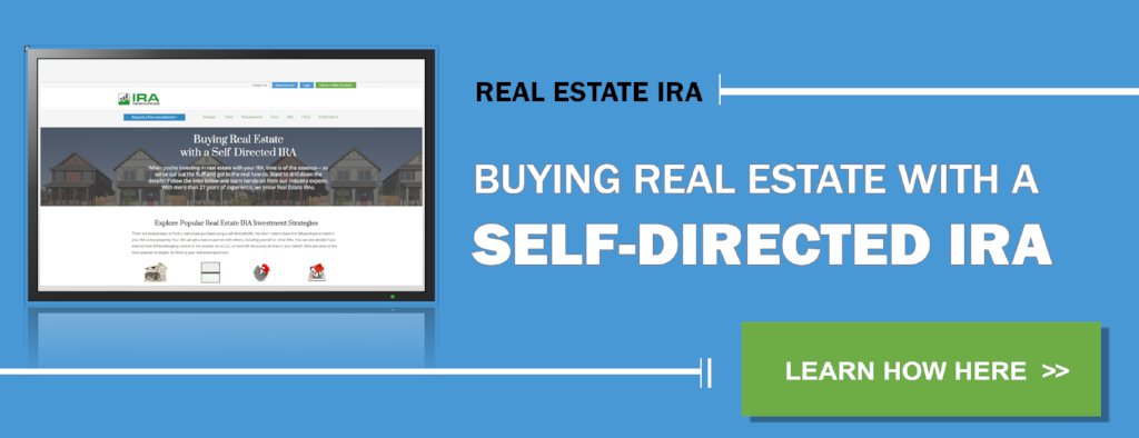 Thinking about a #RealEstateIRA? We've got educational resources for you, no matter your level of experience. Read on! hubs.ly/H0b6xX30