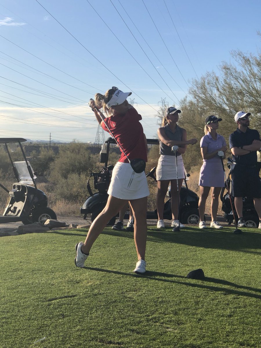 Säsongen har dragit igång – Symetra Tour elinarvidsson.com/2018/03/29/sas…