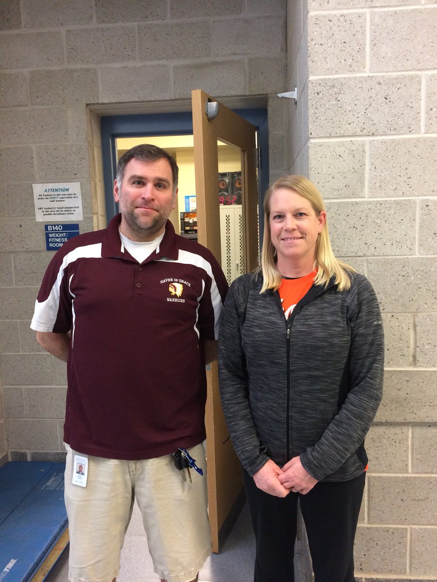 GaultRebecca's tweet photo. PE and Health Teachers making a difference!!  HCPS March Conference!  #hcpslearn #hcpsldr @HCPSchools https://t.co/2tsoru2KCu