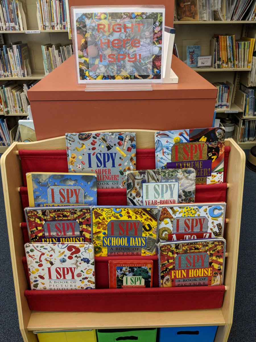 Awesome displays in the library set up this week by 2 Gregg. They chose well. Everything they picked has been getting checked out.