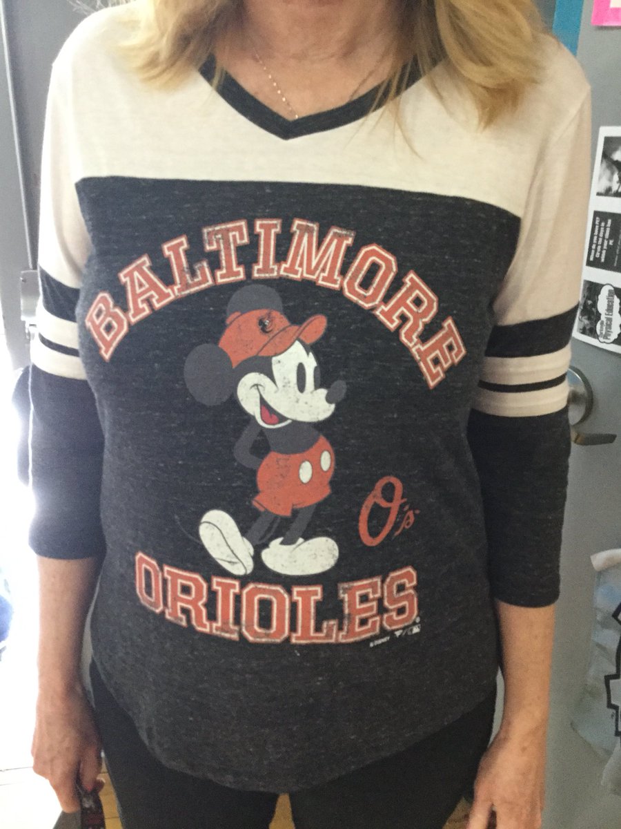 Joey Decker tweet media