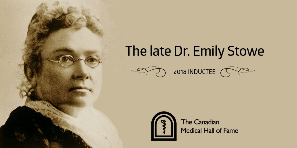 Image result for first Canadian woman in medicine"