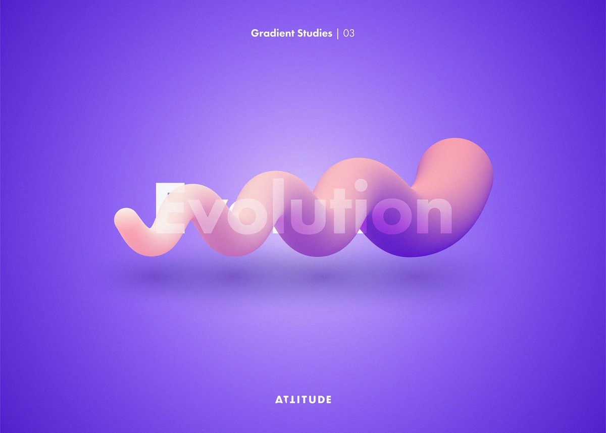 GaryCribb's tweet photo. Trendy Gradients in Web Design https://t.co/eYODRwqfYn https://t.co/GVn4L1hXss