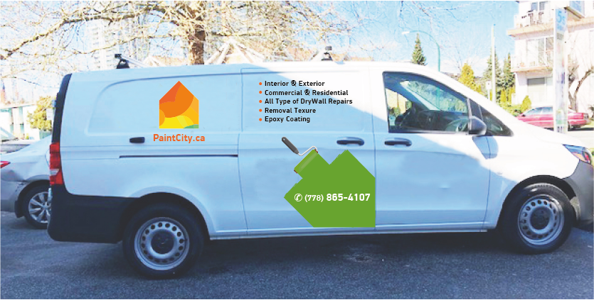 paintcity_ca's tweet photo. We decorated the new car for work.
#paintingcompany #paint #painting #commercial #paintingservices #freepaintestimate #hardwork #vancouver #vancity #coquitlam #burnaby #whistler https://t.co/RBYZU07Q2z