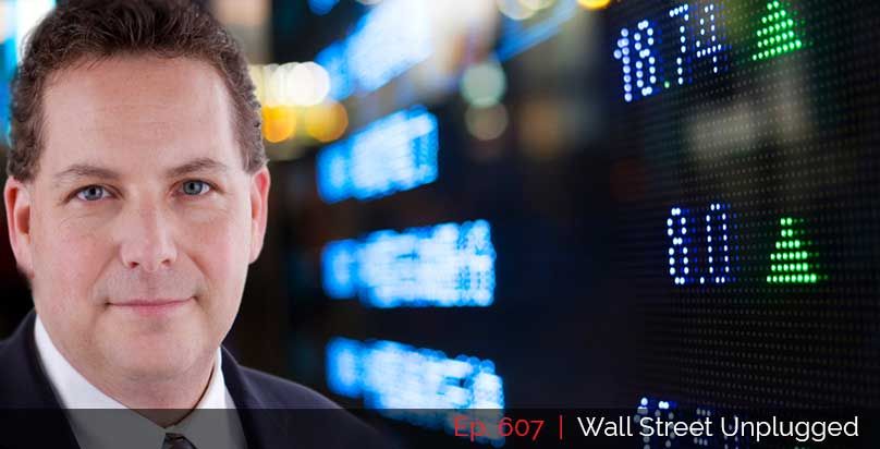 FrankCurzio's tweet photo. I am so glad to bring on @andrewhorowitz (2nd best financial podcaster out there) to give us a market overview through his technical expertise. #WallStreetUnplugged #EP607 https://t.co/yAWSpog52P https://t.co/v5PEceIvG0