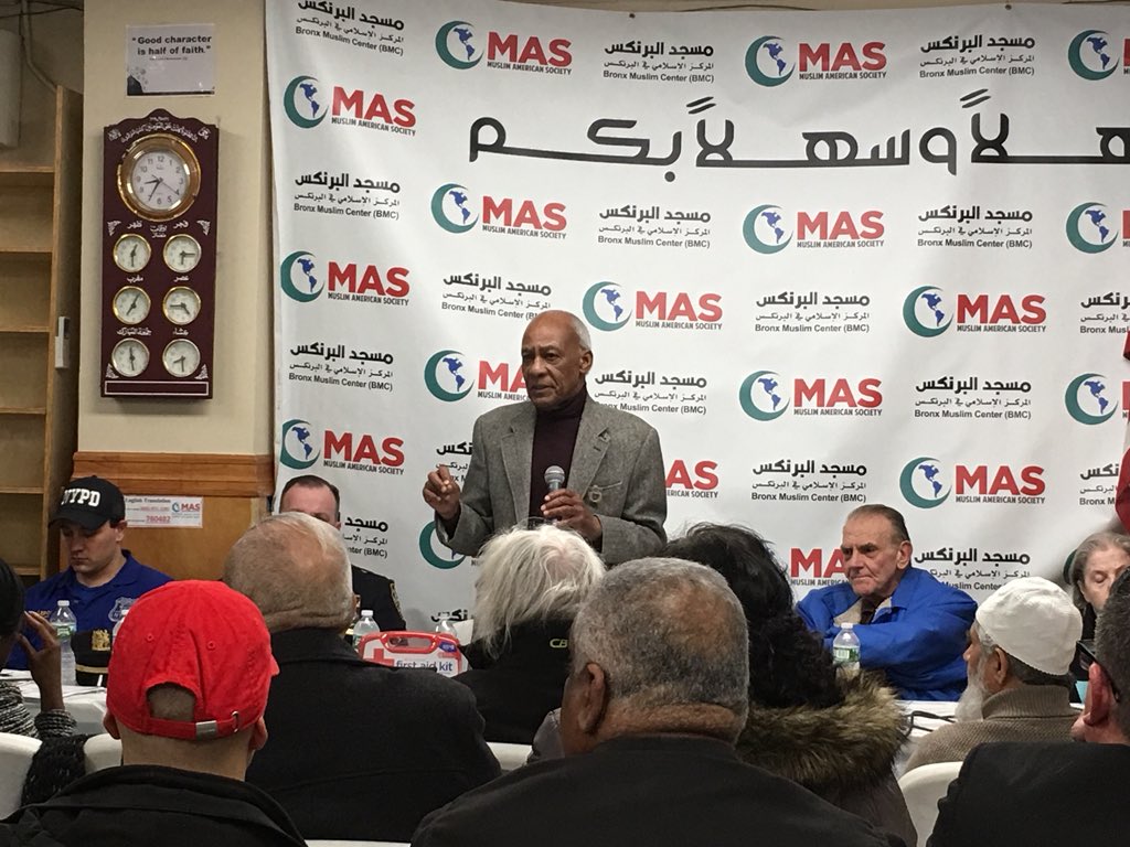 Gene DeFrancis tweet media