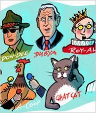 SusanSimmonsHR's tweet image. Tell us your most creative screen name.