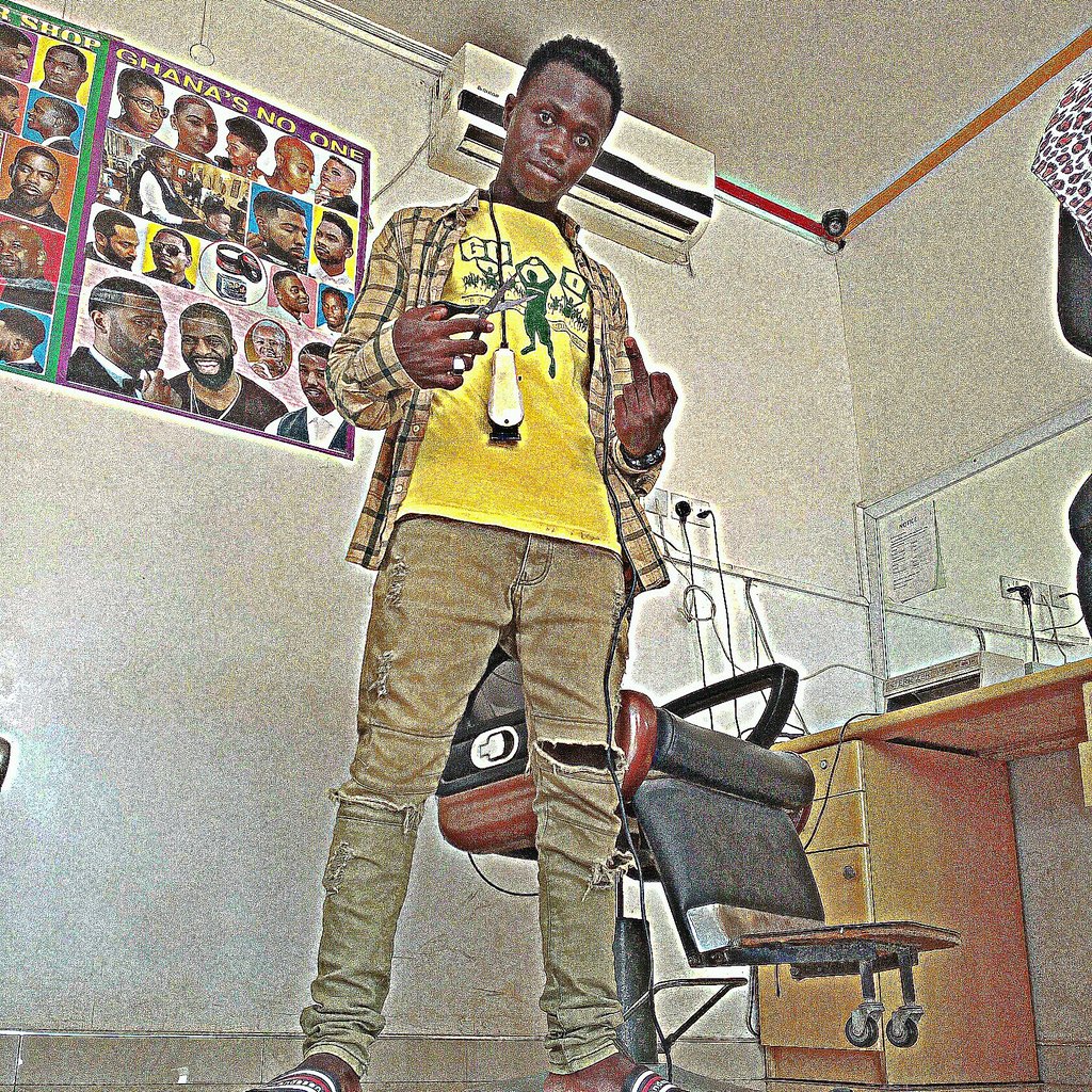 Usman1_Gh's tweet photo. #NewProfilePic https://t.co/S3jl1jSpyQ